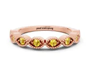 Yellow Sapphire