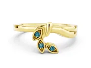 Blue Topaz