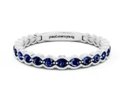 Blue Sapphire