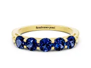 Blue Sapphire