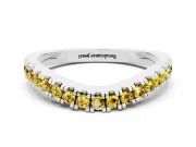 Yellow Sapphire