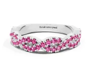 Pink Sapphire