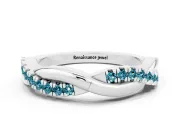 Blue Topaz