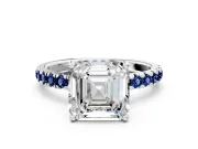 Blue Sapphire