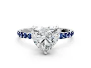 Blue Sapphire
