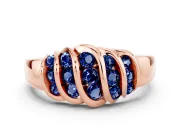 Blue Sapphire