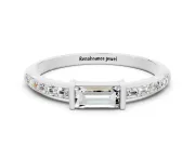 Moissanite