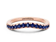 Blue Sapphire