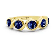 Blue Sapphire