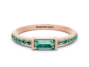 Green Sapphire