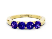Tanzanite