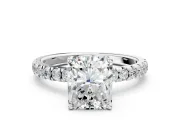 Moissanite