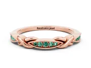 Green Sapphire