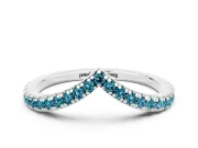Blue Topaz