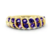 Tanzanite