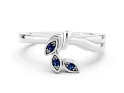 Blue Sapphire