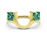 Green Sapphire