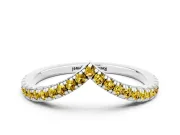 Yellow Sapphire