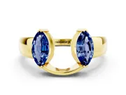 Blue Sapphire