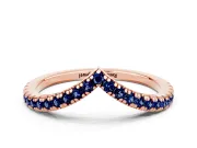 Blue Sapphire