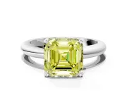 Green Sapphire