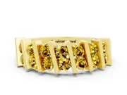 Yellow Sapphire