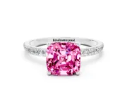 Pink Sapphire