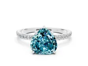 Blue Topaz