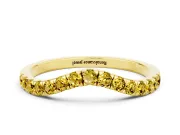 Yellow Sapphire