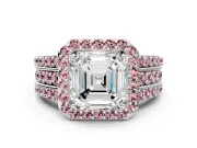 Morganite
