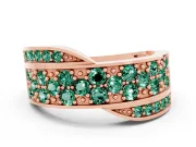 Green Sapphire