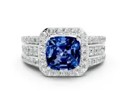 Blue Sapphire