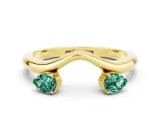 Green Sapphire