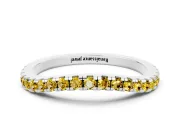 Yellow Sapphire