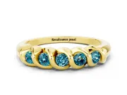 Blue Topaz