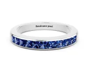 Blue Sapphire