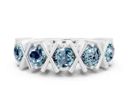 Aquamarine
