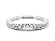 Moissanite