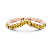 Yellow Sapphire