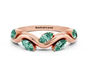 Green Sapphire