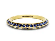 Blue Sapphire