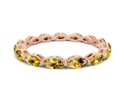 Yellow Sapphire