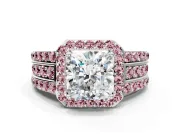 Morganite