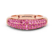 Pink Sapphire