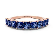 Blue Sapphire