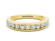 Moissanite
