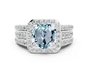 Aquamarine