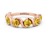 Yellow Sapphire