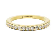 Moissanite