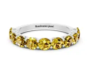 Yellow Sapphire